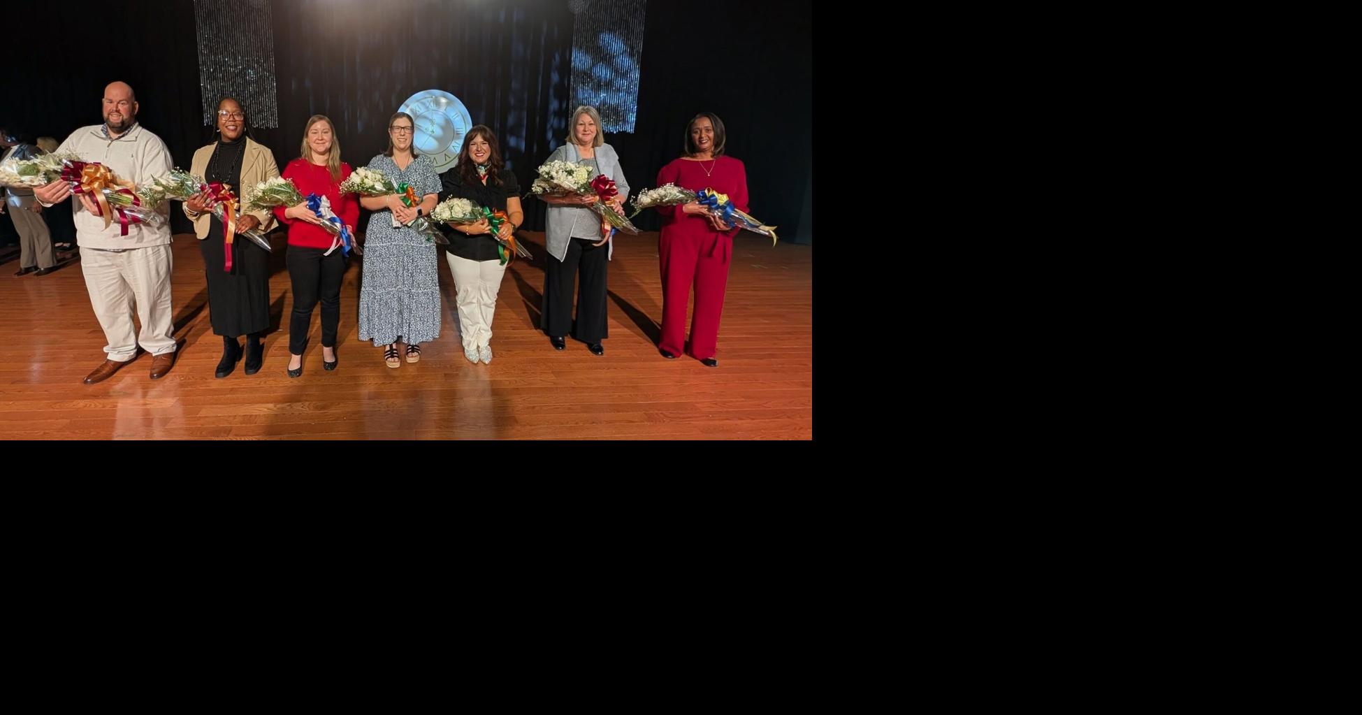 RCSD celebrates school-level and district-level Teachers of the Year ...