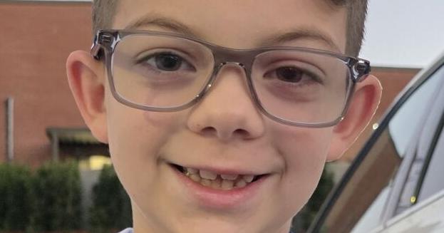 Charlie is reaching for the stars: Fort Mitchell boy vying to meet Bill Nye, the Science Guy, in 'America's Favorite Student' national contest