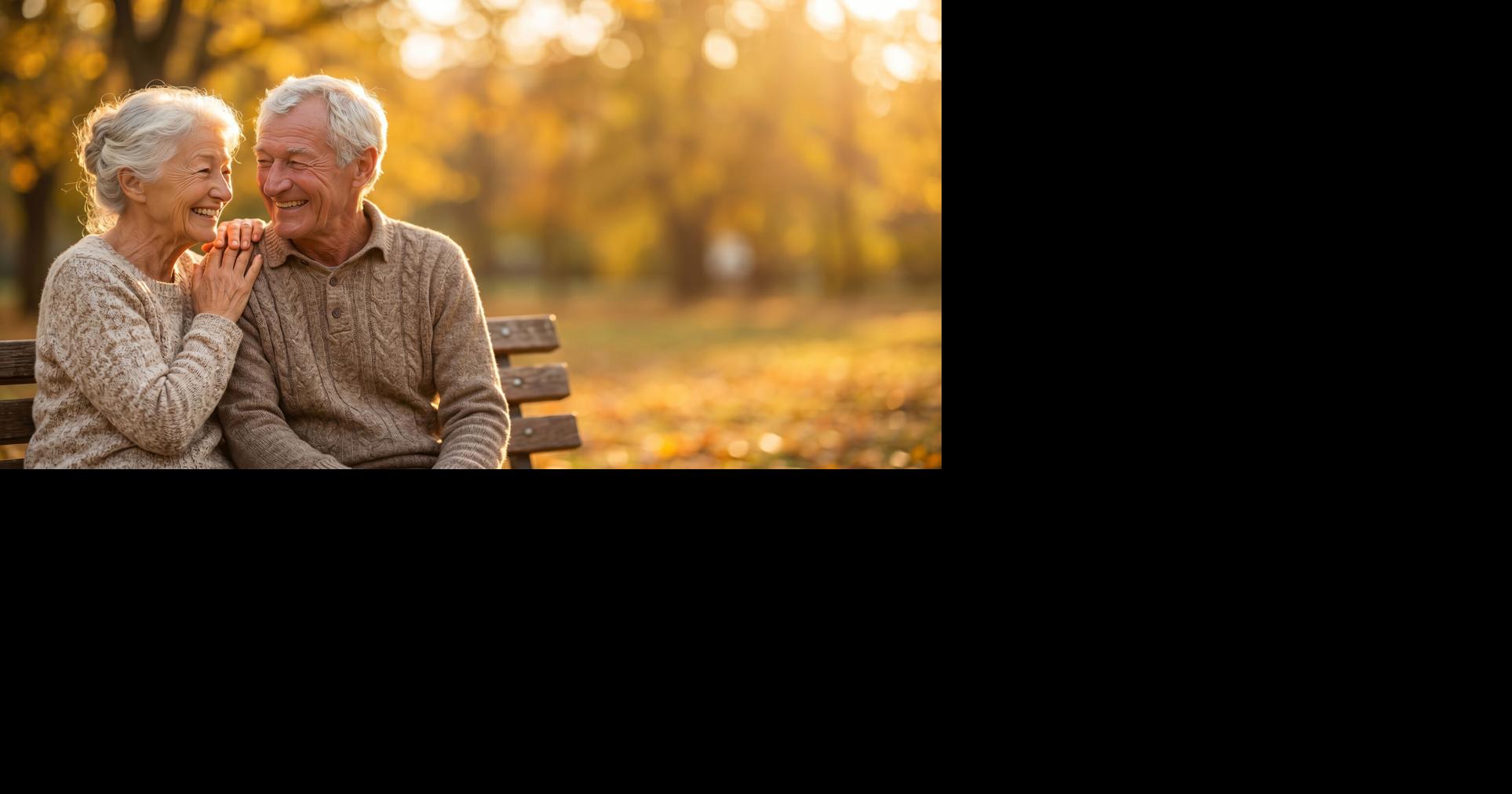 FINANCIAL FOCUS®: Five questions that could change how you see retirement