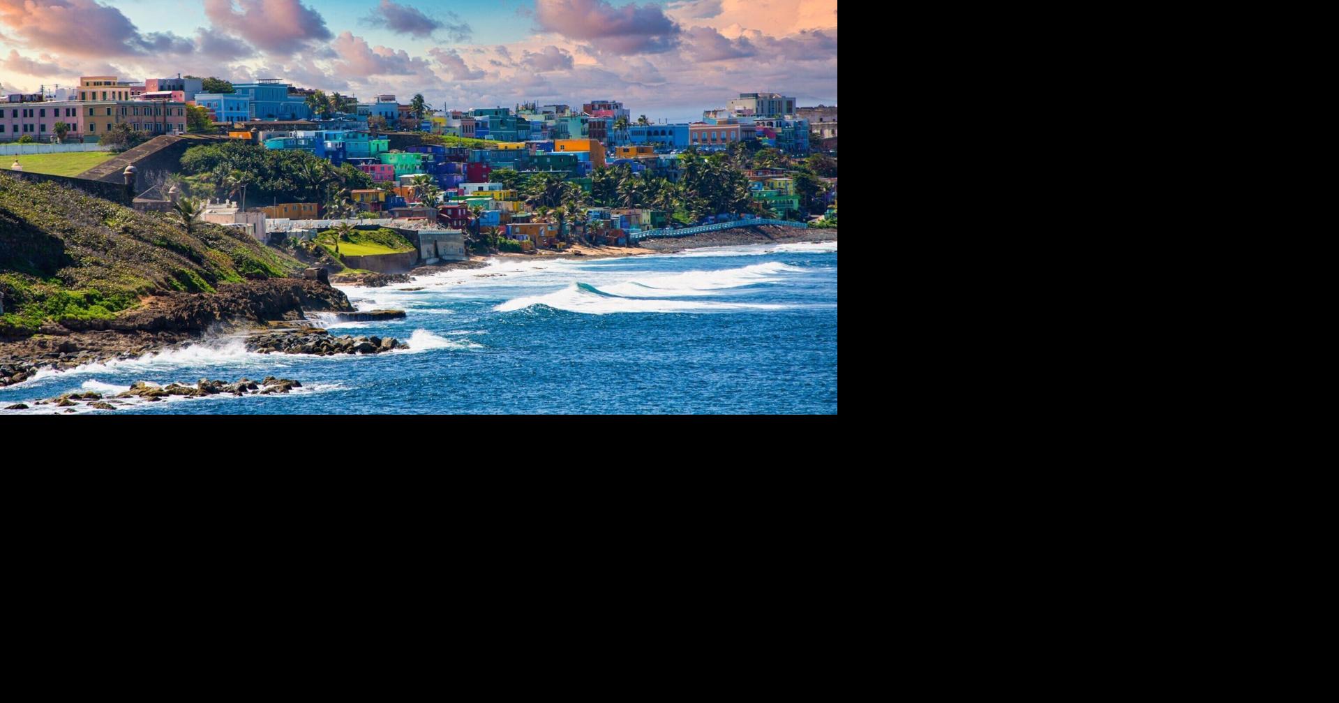 Puerto Rico’s East Coast Is the Spring Break Destination You Haven’t Considered Yet