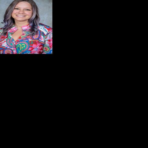 Sasser named 'Sweet 16' finalist for Alabama Teacher of the Year