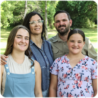 From the battlefield to Byron: Beau Reimink’s calling to build faith in rural Wyoming