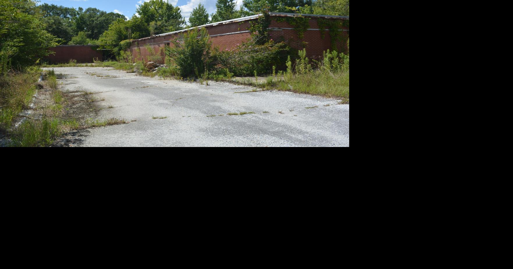 Pittsview elementary school property is a possible beneficiary of a grant Local News