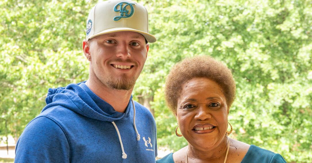 Former CVCC Baseball standout drafted by Los Angeles Dodgers
