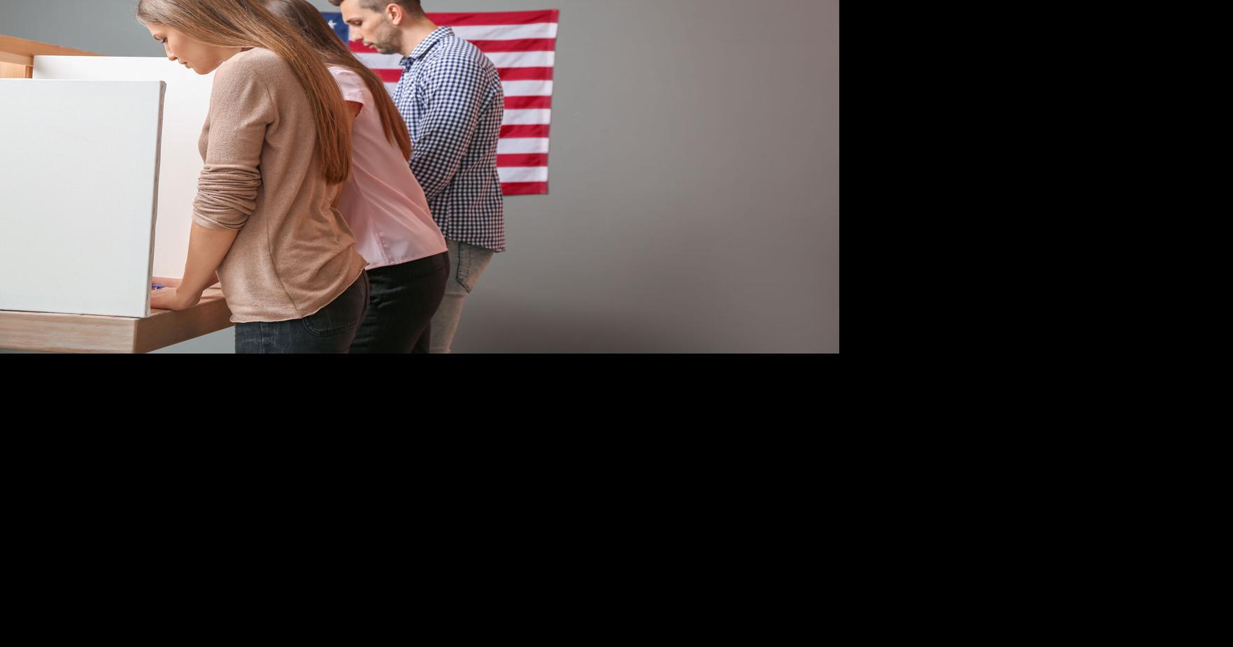 EDITORIAL: Election Integrity Update