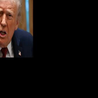 Trump slams 'decaying' Europe and pushes Ukraine on elections