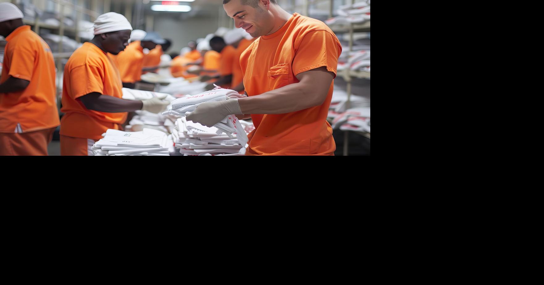 City to hire inmates for work-release program | News ...