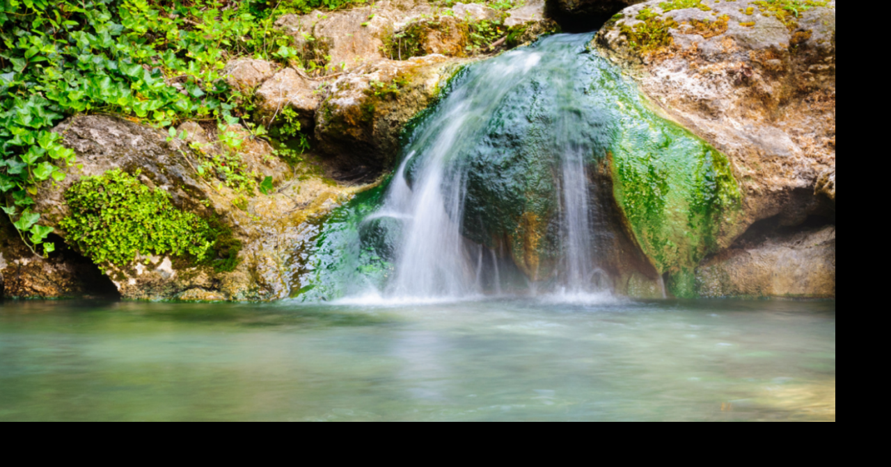 Closest national parks to Dothan