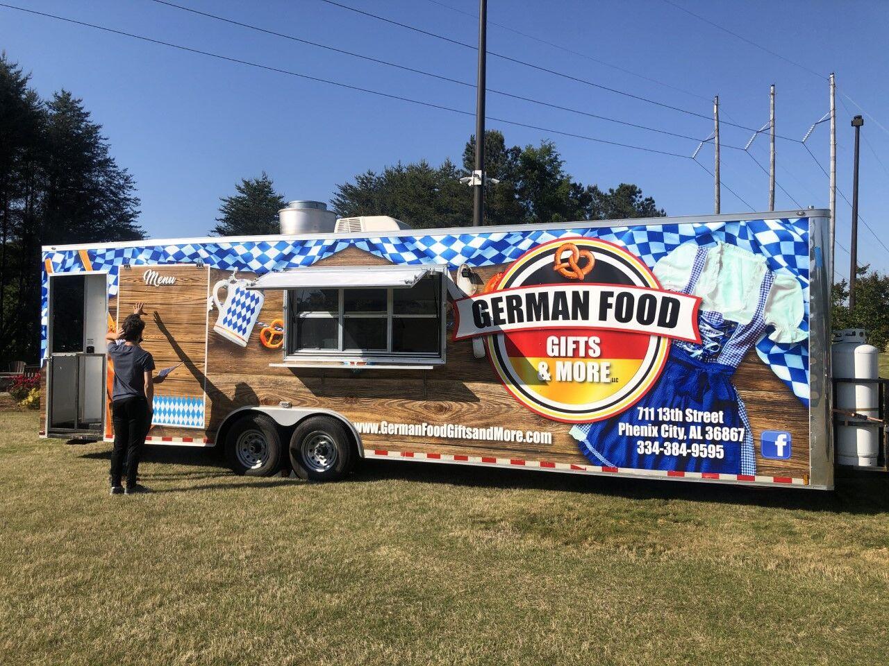 Business Spotlight German Food, Gifts, and More is more Local News