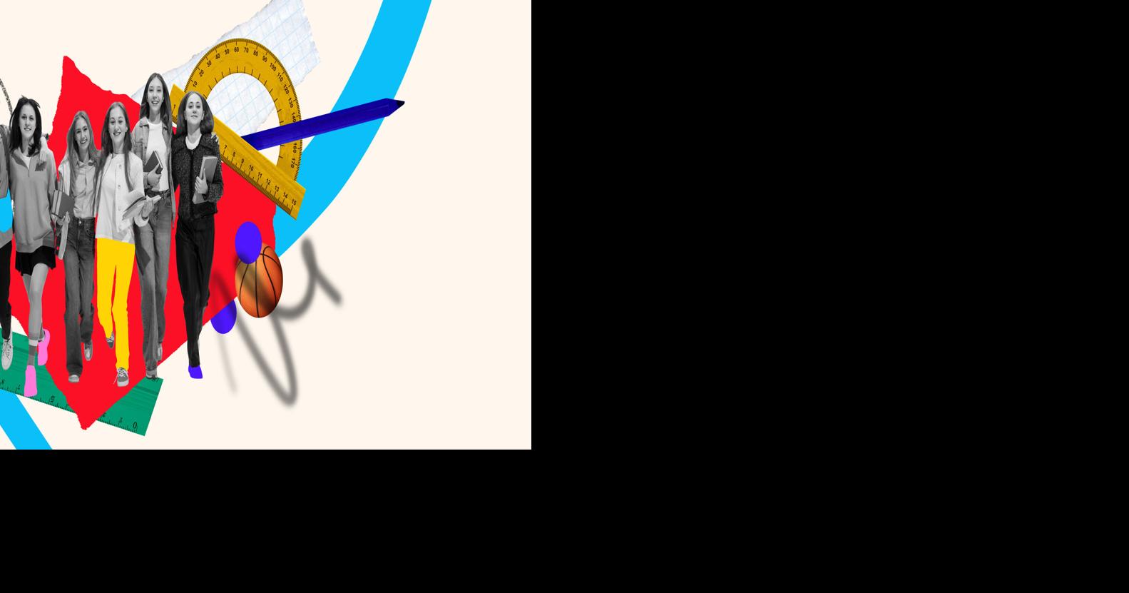 Growing is the purpose: Keeping education first in high school sports