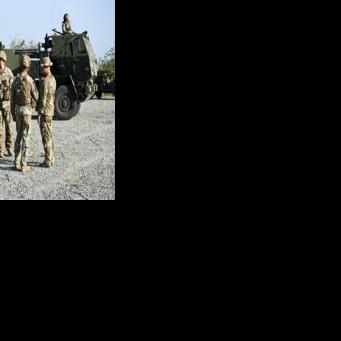 US begins 'biggest ever' Philippines war games in thick of Mideast war