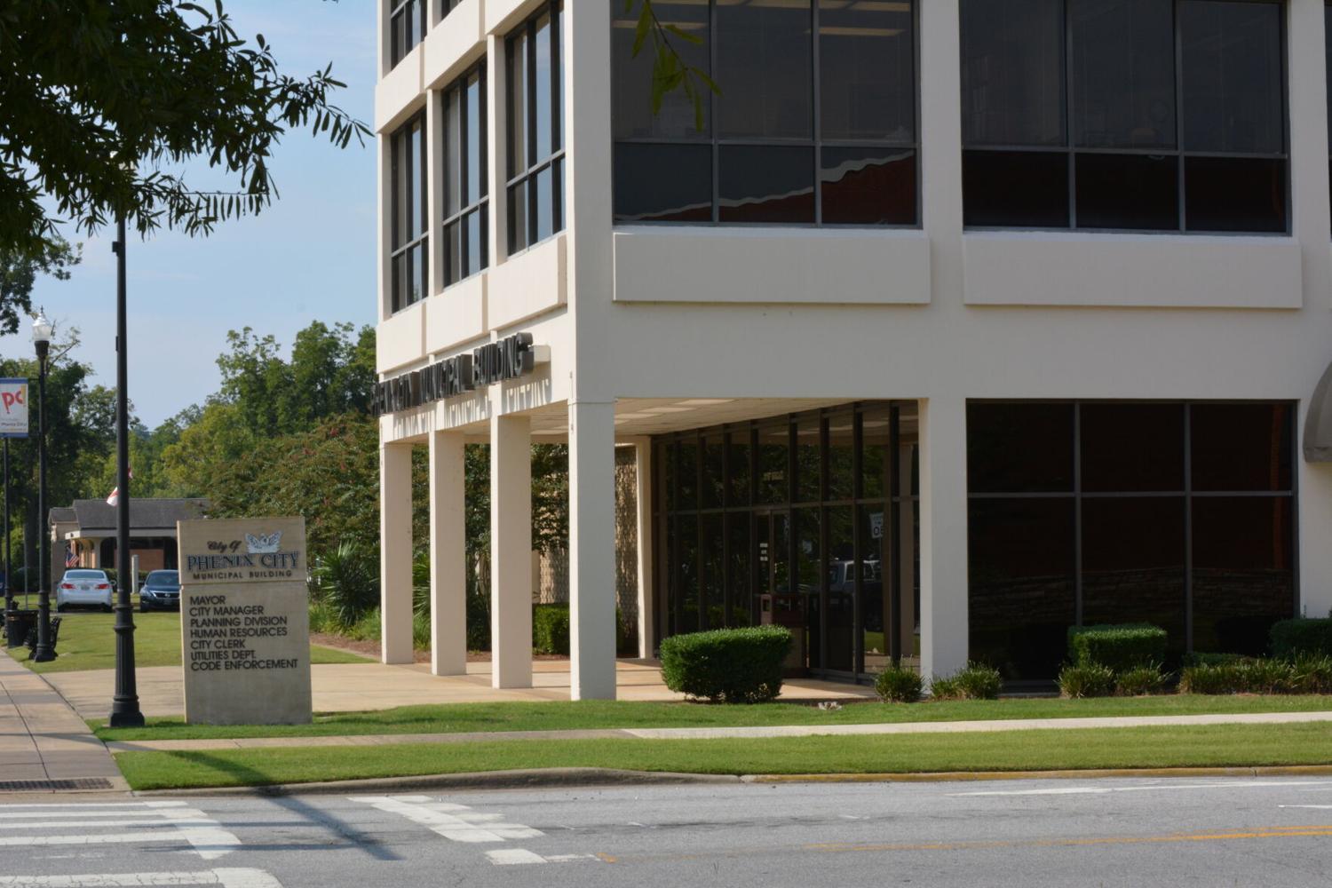 Phenix City passes sales tax increase with tiebreaker Local News