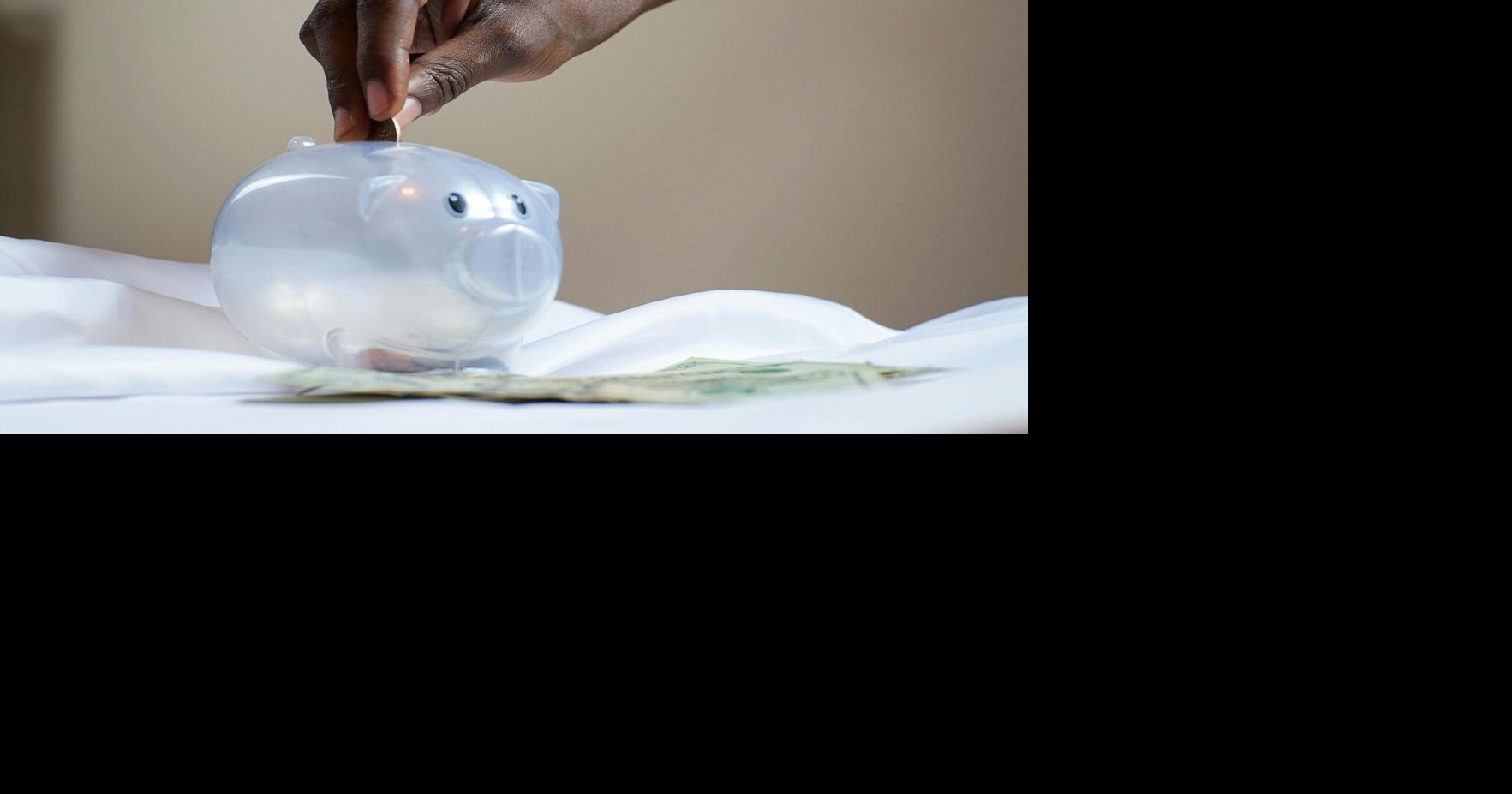 FINANCIAL FOCUS: What comes after, ‘I do?’