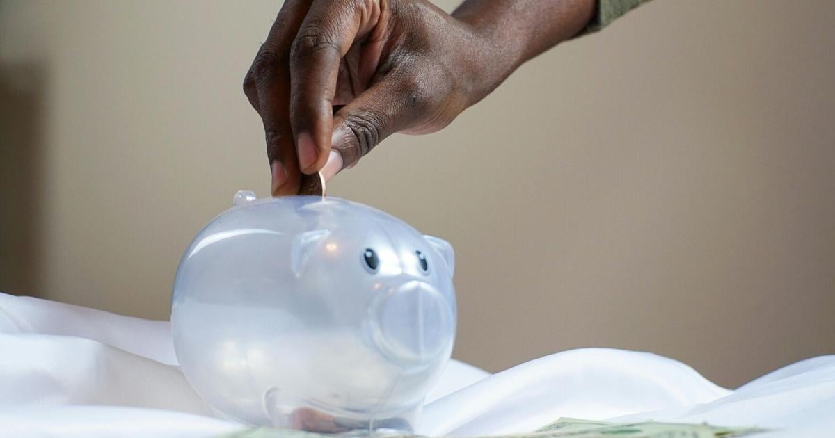 FINANCIAL FOCUS: What comes after, ‘I do?’