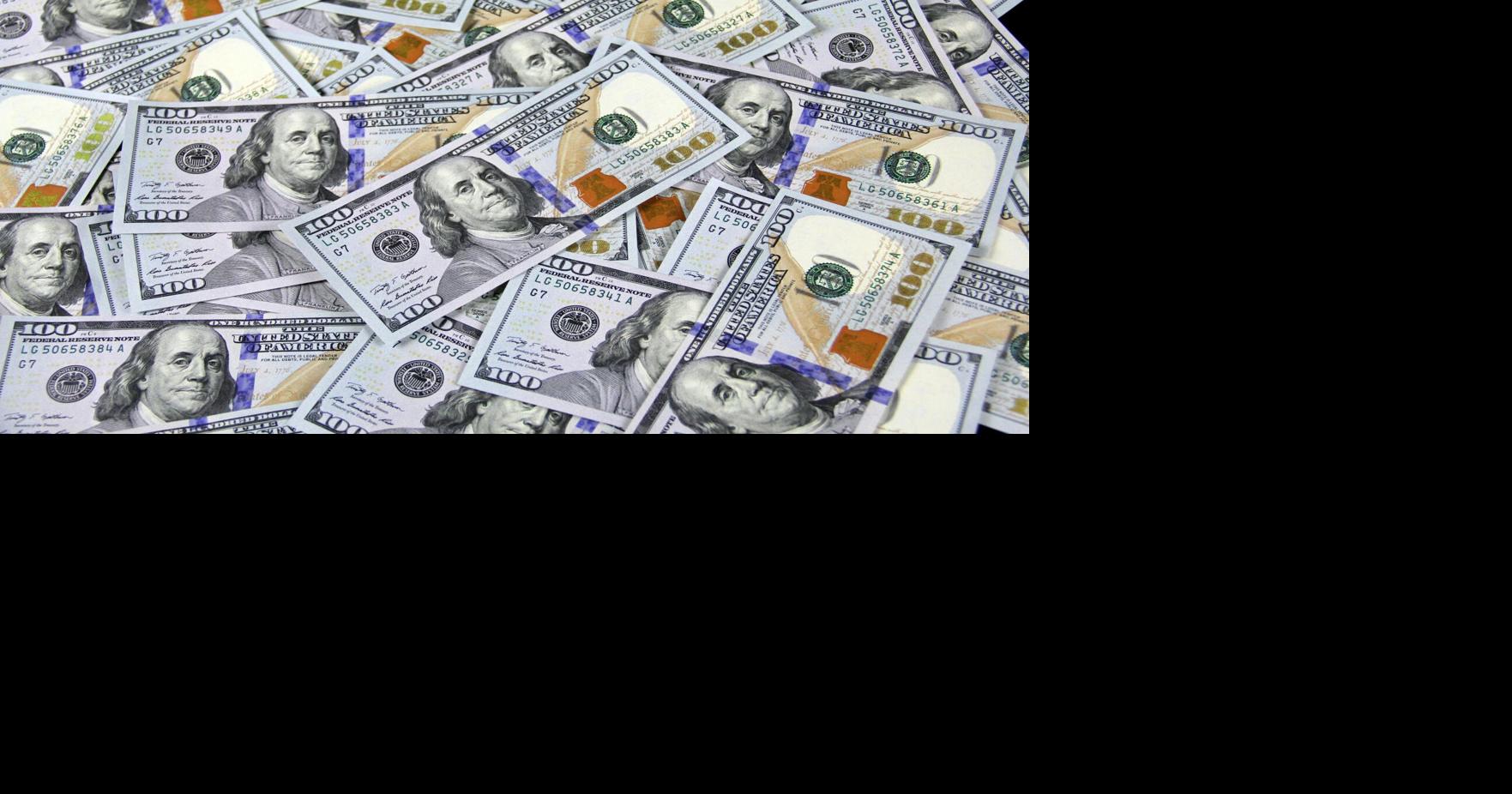 FINANCIAL FOCUS: Three stops on the road to financial stability