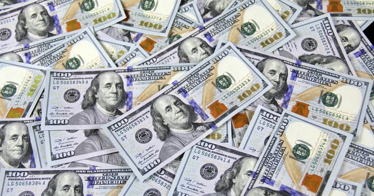 FINANCIAL FOCUS: Three stops on the road to financial stability