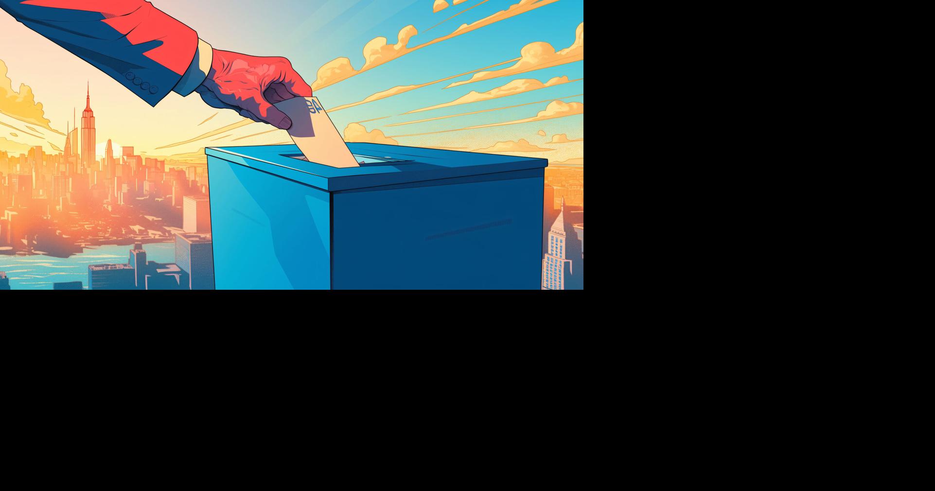 Alabama primary voting bill advances