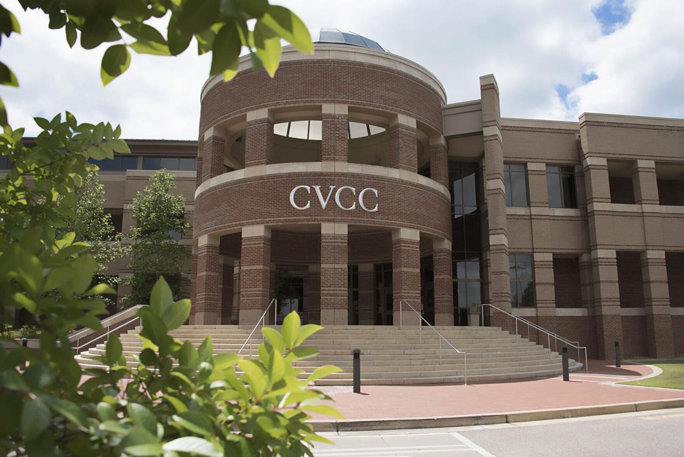 Cvcc Calendar Cvcc Calendar