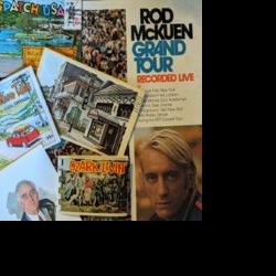 Estate sales filled with melodic memories
