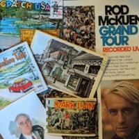 Estate sales filled with melodic memories