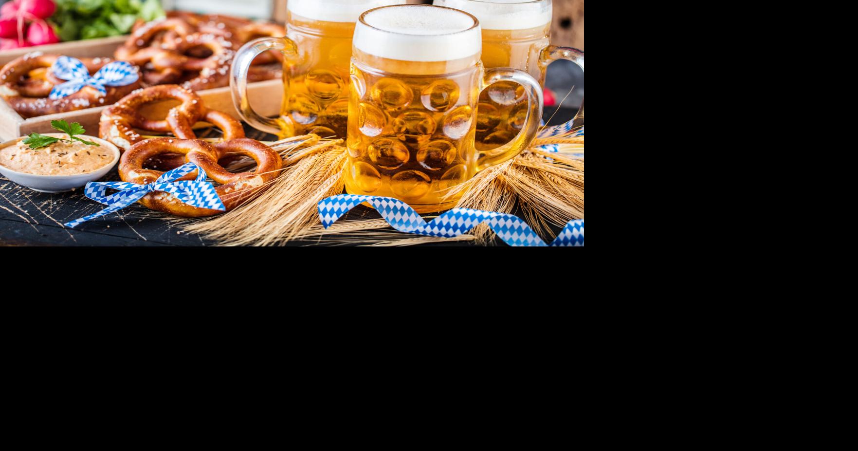 Fort Benning Oktoberfest event next weekend Lifestyle
