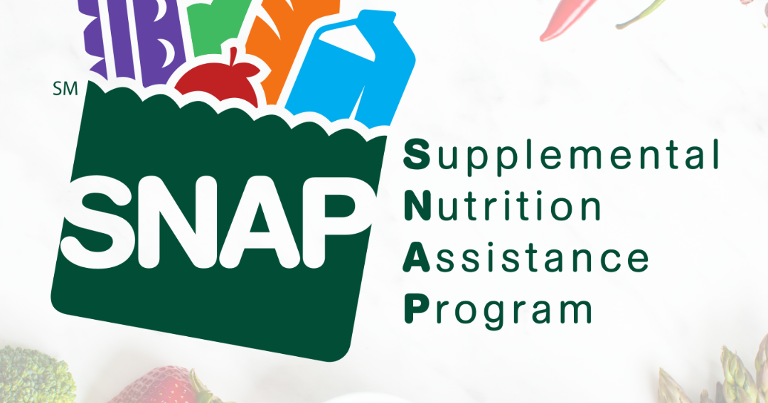Congress overhauls SNAP Program Requirements