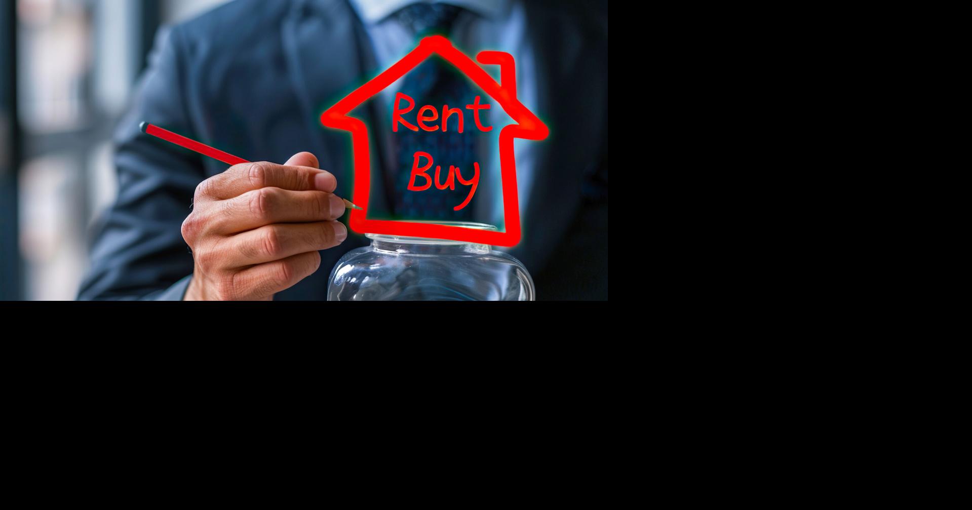 Ask these two questions before buying a house