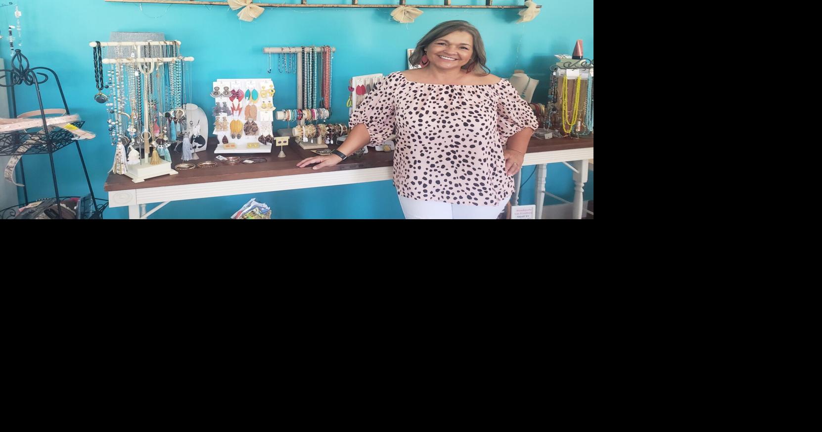 Business Spotlight Sun Catchers Tanning and Boutique Local News