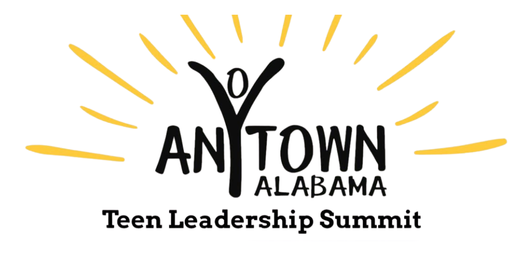 Anytown Alabama teen leadership summit applications open