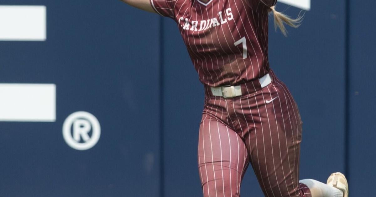 H.S. Softball: Confidence helped Pine Grove repeat as state champs