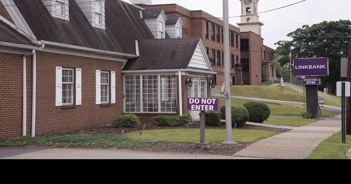 LINKBANK in Trevorton to close June 28 Local News