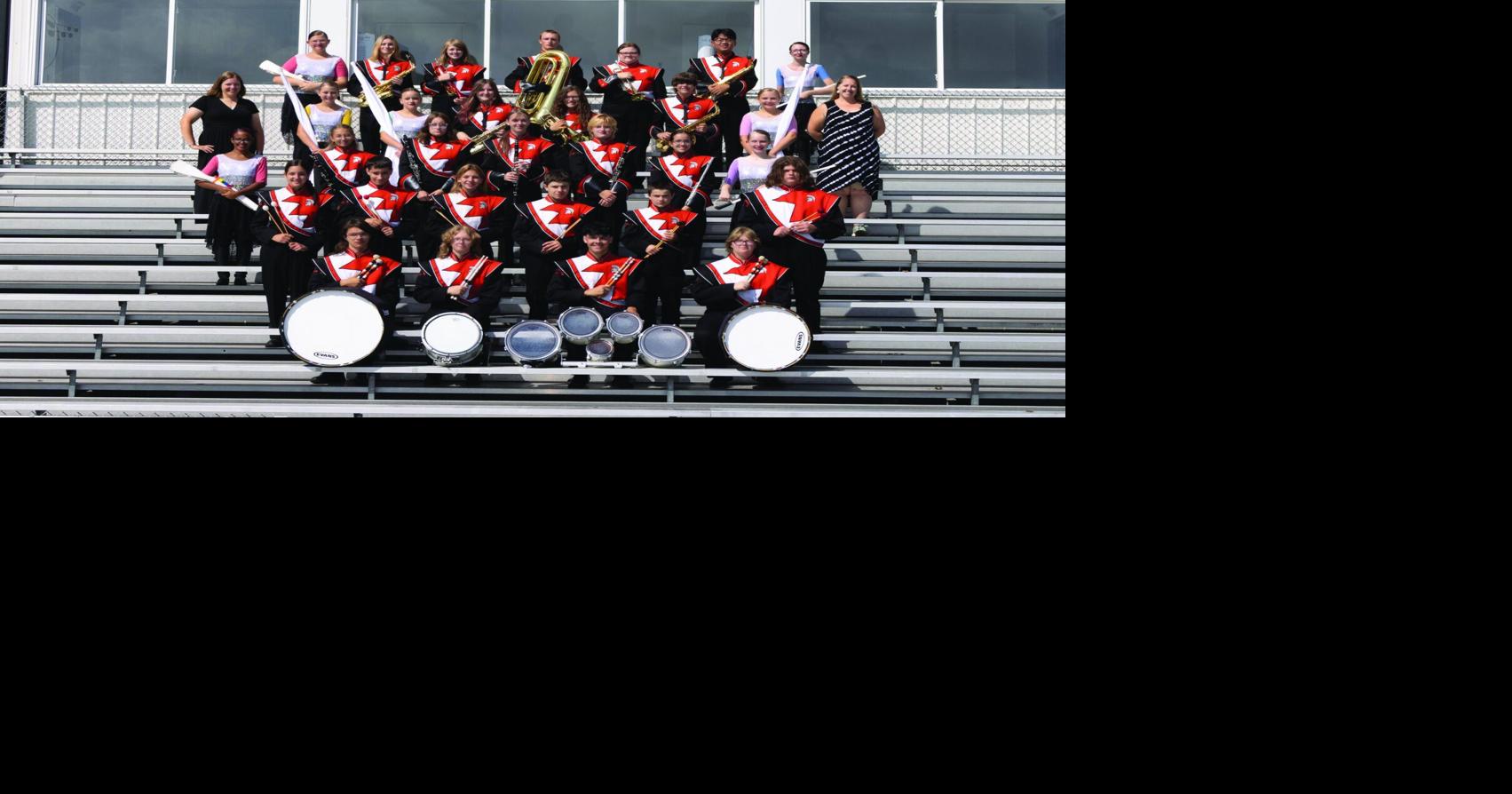 UDA Marching Band | Local News