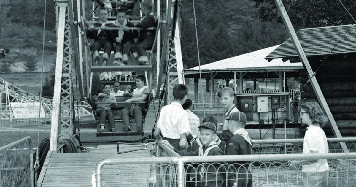 Knoebels, at 100, celebrates its place in local — and US — history