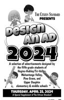 2024 Design an Ad