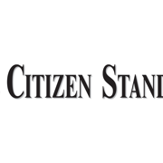 The Citizen Standard logo