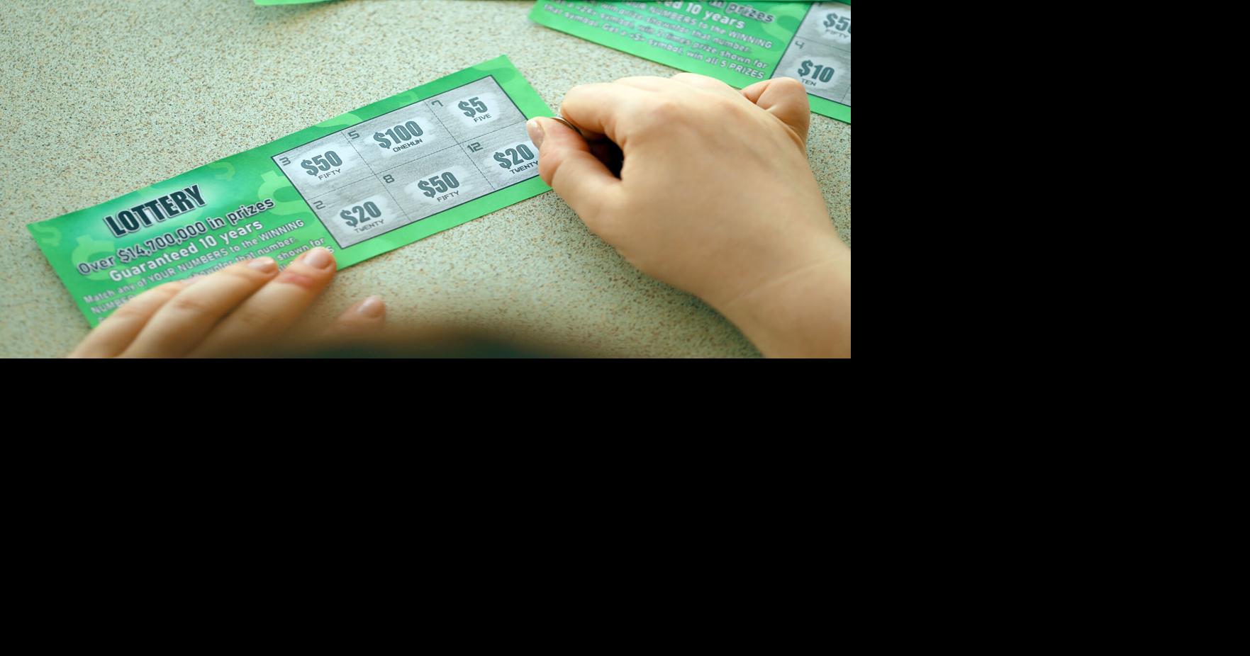 Lottery Scams Now Targeting Seniors Community