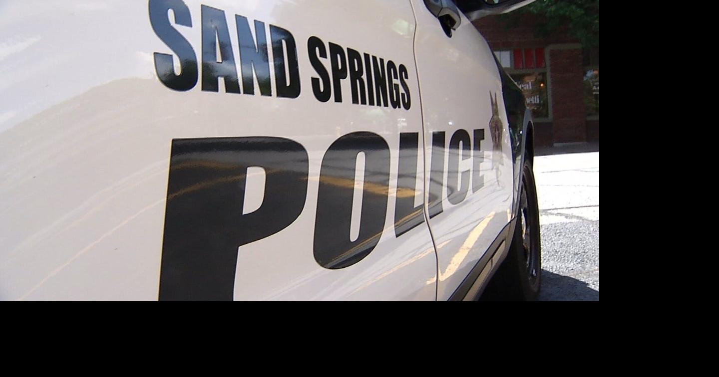 Sand Springs Police launch new program 