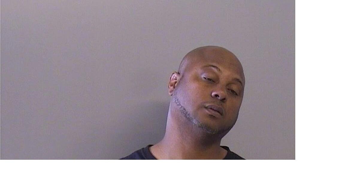 Shooting at Tulsa Apartment Complex Leaves One Injured, Suspect in ...