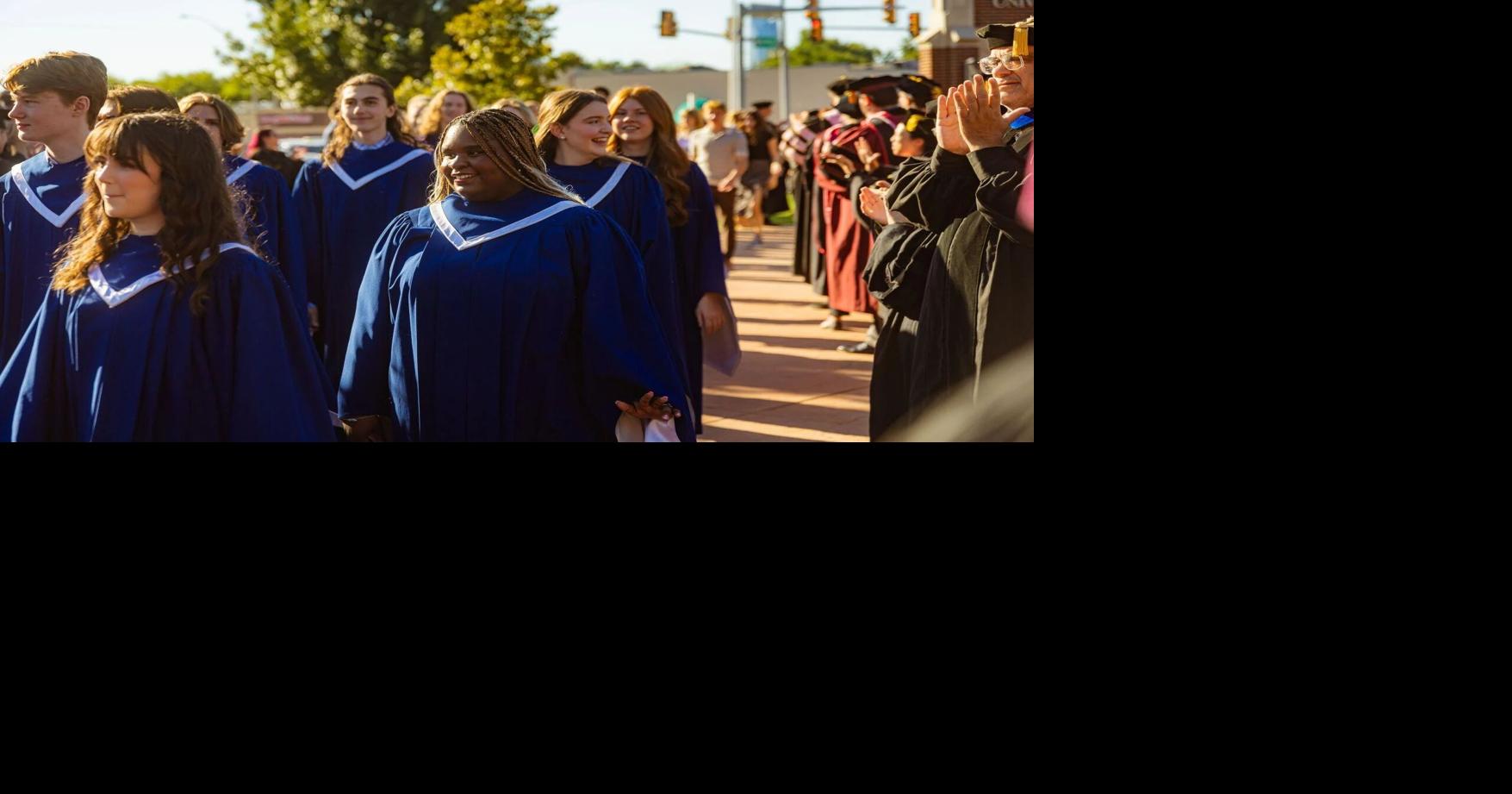 Oklahoma City University makes enrollment gains | Education ...