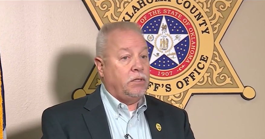 The Teen Behind Choctaw High School Football Game Shooting | Community ...