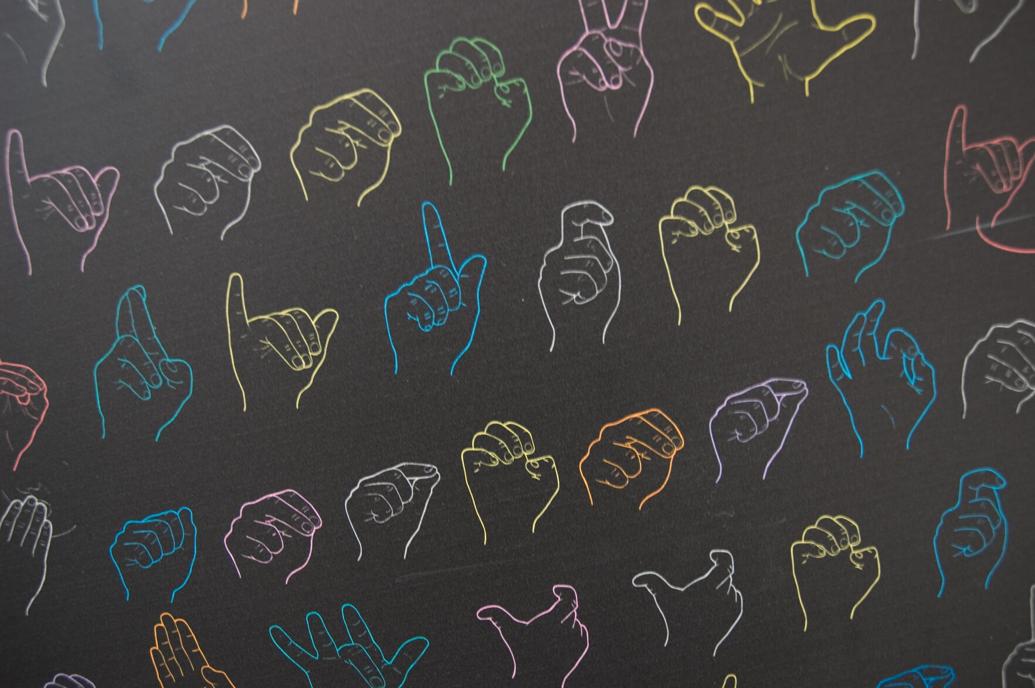Oklahoma School for the Deaf Launches Free Online American Sign ...