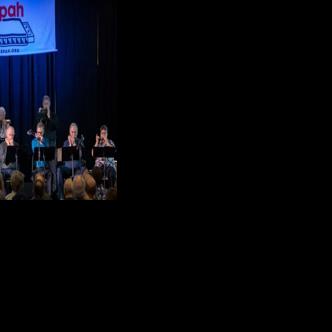 SPAH Announces 61st Annual Harmonica Convention in Tulsa | Arts ...