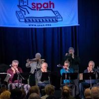 Spah SPAH Announces 61st Annual Harmonica Convention in Tulsa | Arts ...