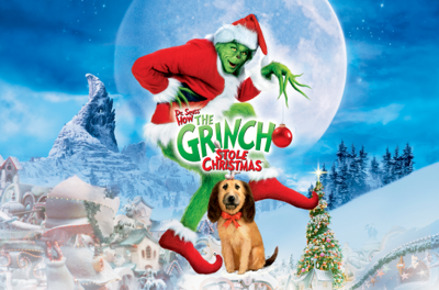 Tulsa Symphony presents How the Grinch Stole Christmas
