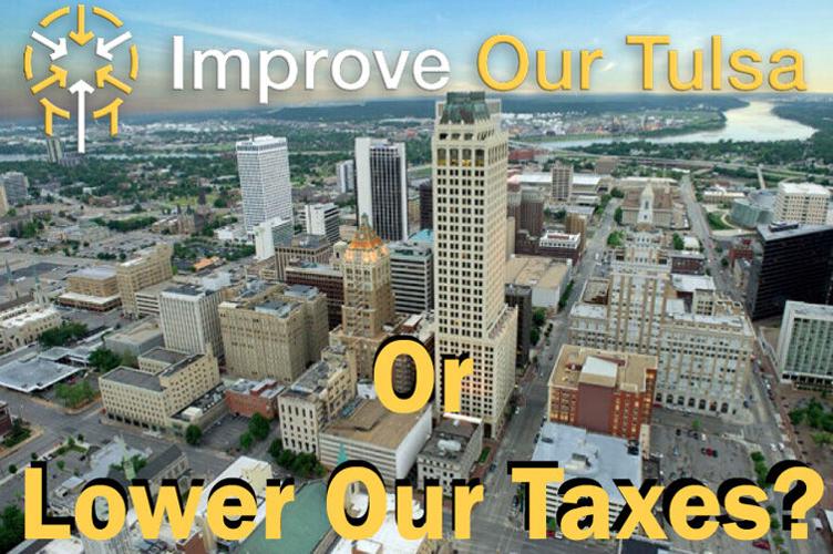 Improve Our Tulsa Opposition Surfaces News