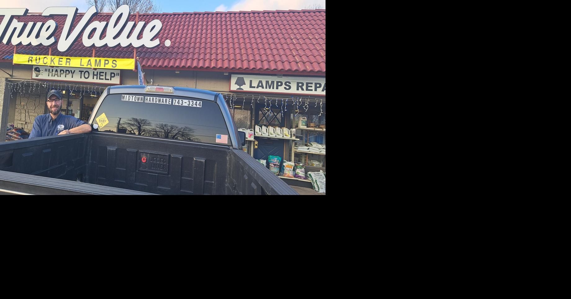 Midtown Hardware and the Cost of Cancel Culture A Tulsa Business Owner