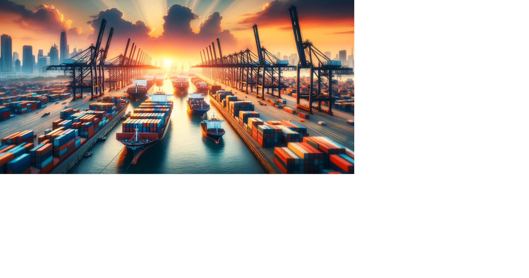 Economic Repercussions of the Global Supply Chain Crisis | Business ...