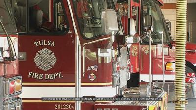 TFD responds to Monday morning house fire caused by space heater ...