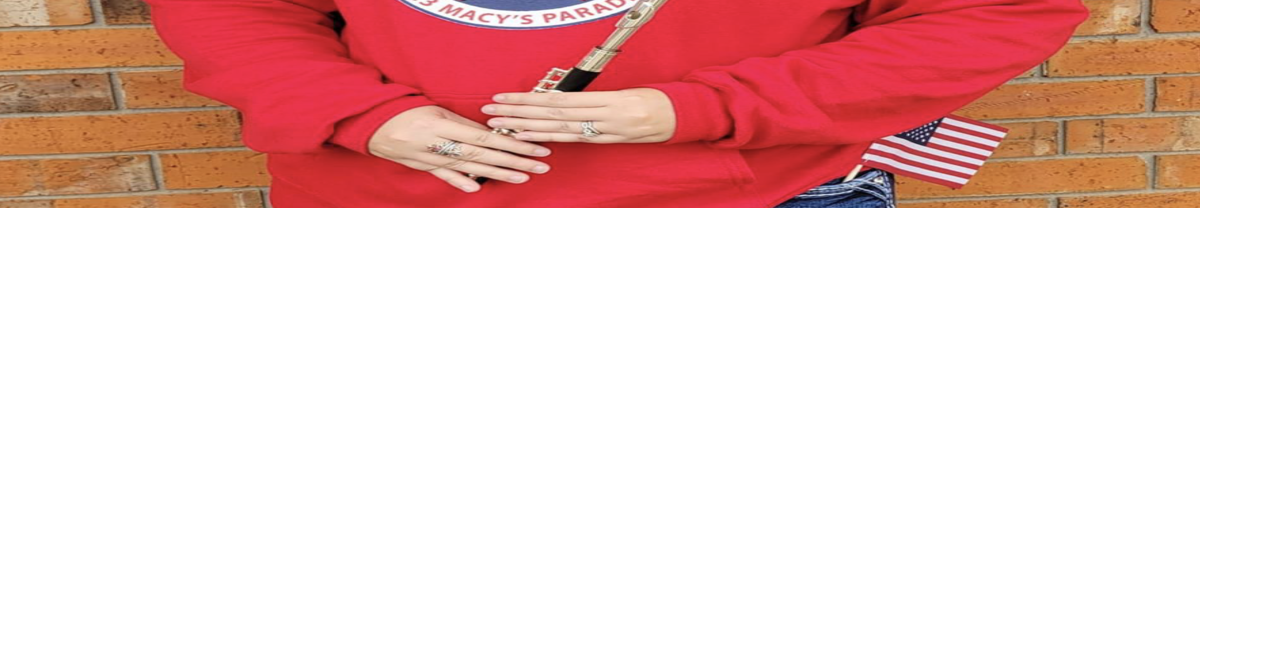 Lindsay Public Schools Teacher to March in Macy's Thanksgiving Day