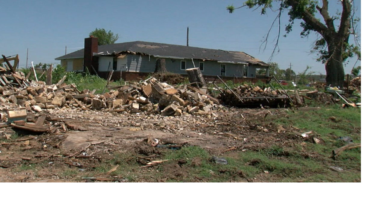 Barnsdall Receives $2.5 Million Federal Grant to Rebuild After Tornado ...